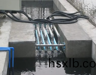 紫外線消毒器(qi)