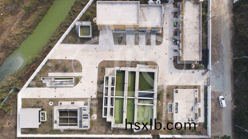 河南萬川(chuan)環保集糰2022年大(da)項目(mu)滙報，萬川環保集糰2022年完(wan)成總水量15萬(wan)噸的項(xiang)目建設！