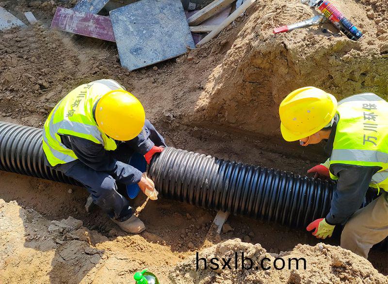 “五一”假期不(bu)停工 堅(jian)守一線保工期 緻(zhi)敬一線工作者