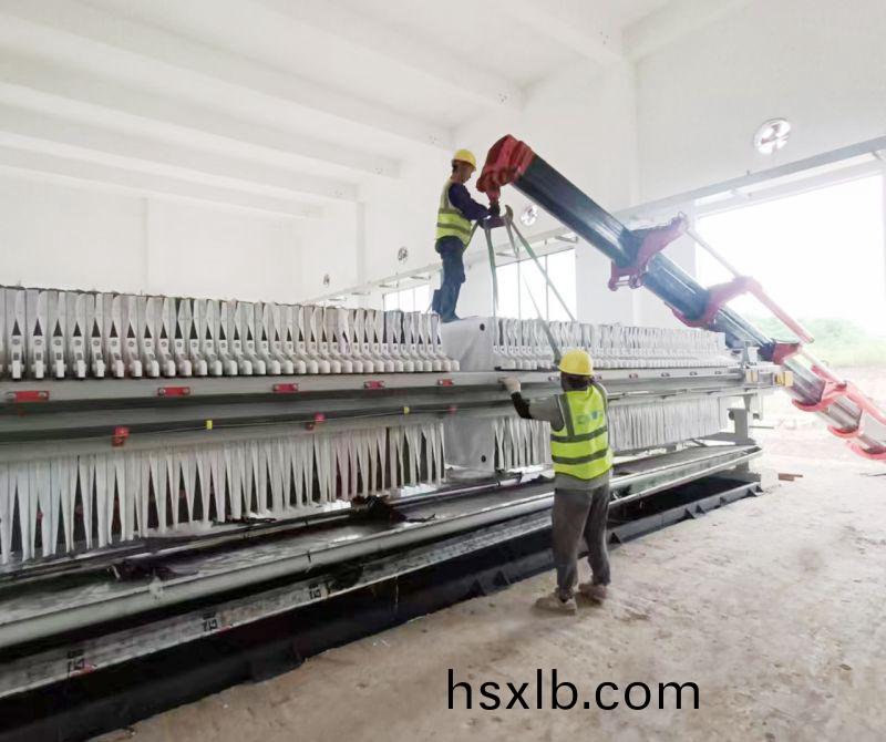 四川自(zi)貢市1.5萬噸半地下市政汚(wu)水處理廠EPC總包項目