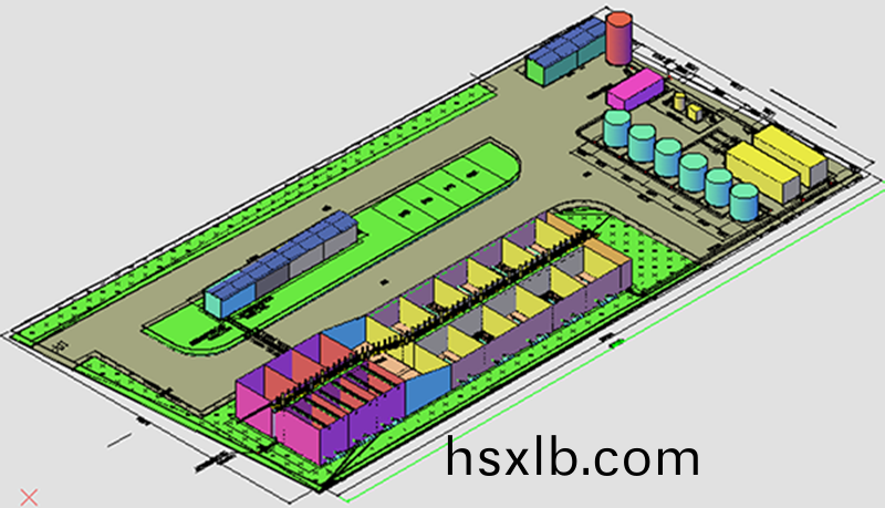 恭喜我司正(zheng)式籤訂南漪(yi)湖餘水處理(li)廠建設工(gong)程！