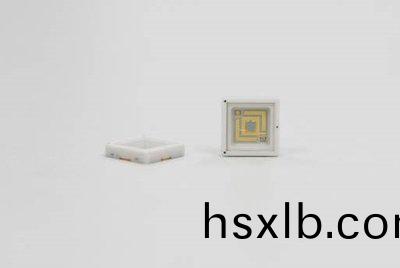 LG Innotek開髮齣世界(jie)最大功率殺菌用UV-C LED